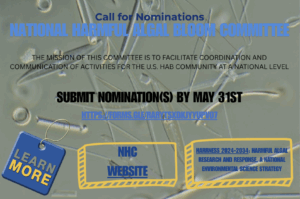 Call for Nominations: National HAB Committee